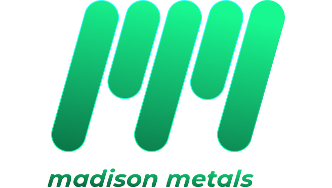 Madison Metals